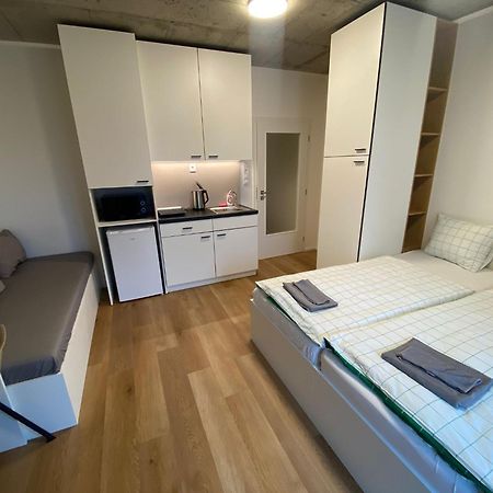 Bella Apartments 브르노 외부 사진