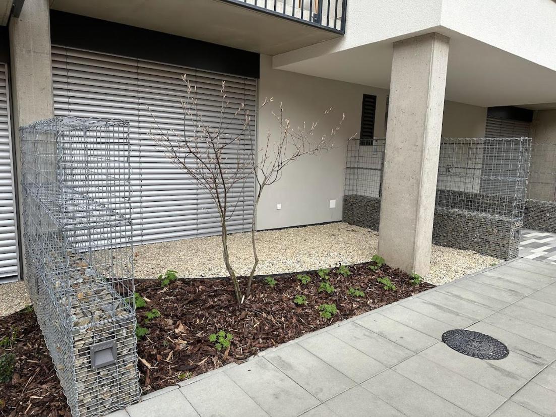 Bella Apartments 브르노 외부 사진