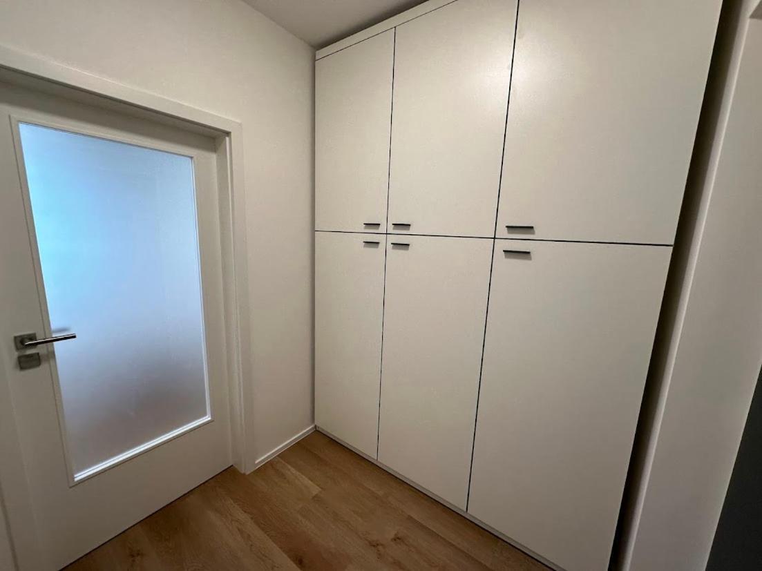 Bella Apartments 브르노 외부 사진