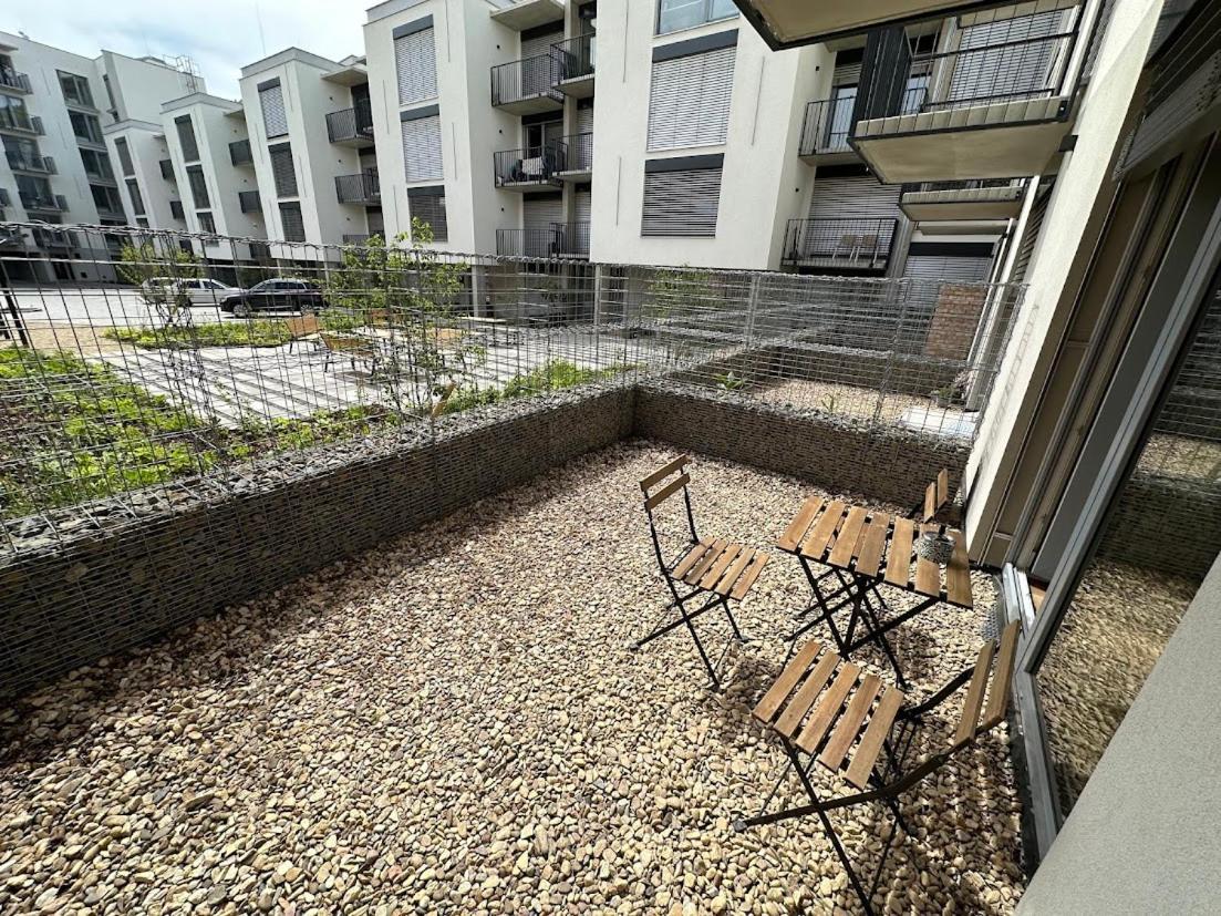 Bella Apartments 브르노 외부 사진