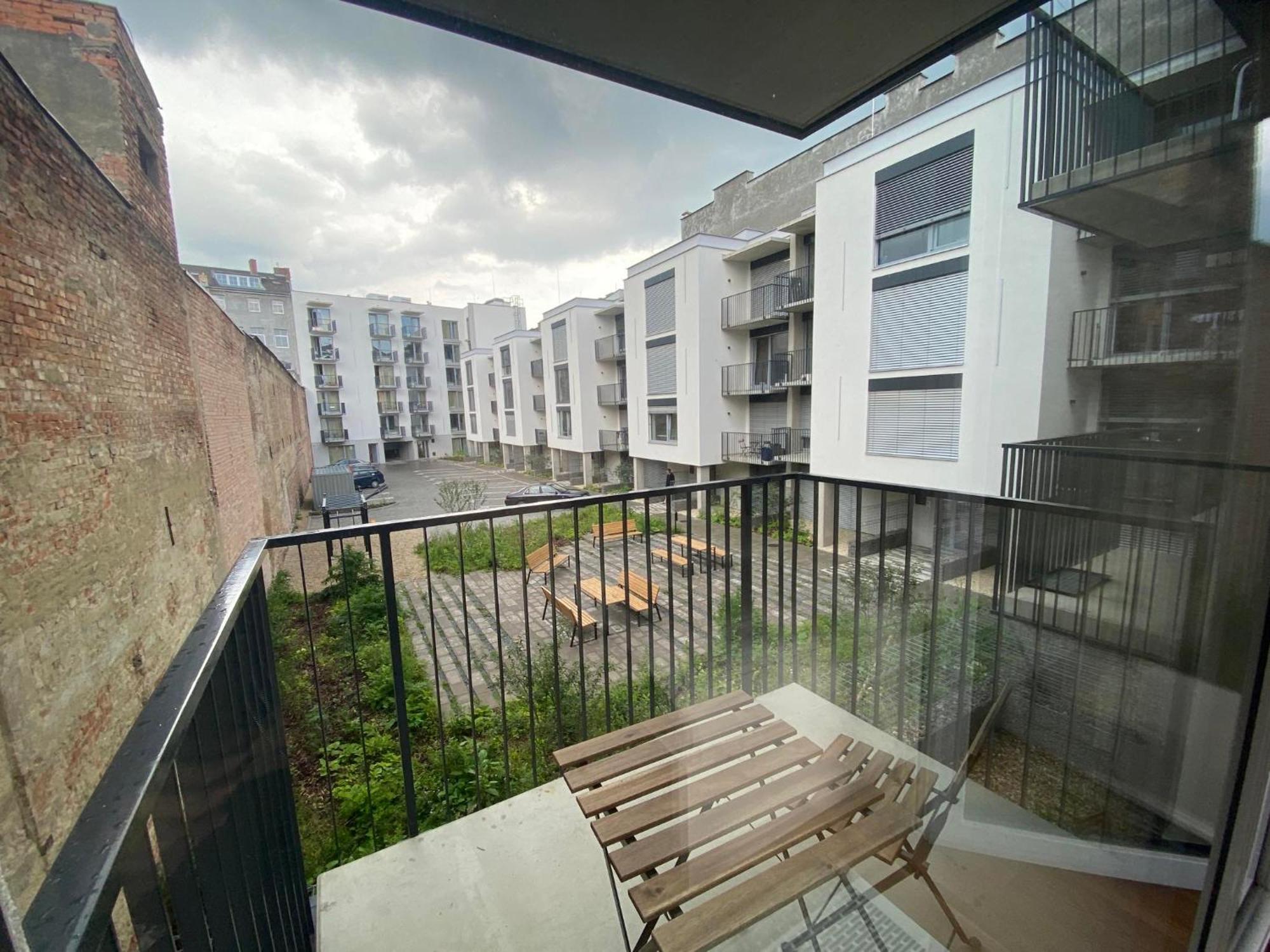 Bella Apartments 브르노 외부 사진