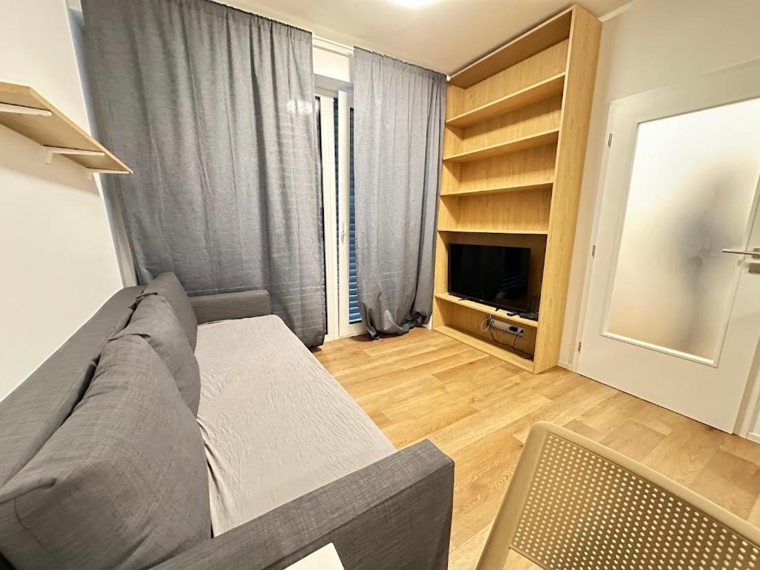 Bella Apartments 브르노 외부 사진